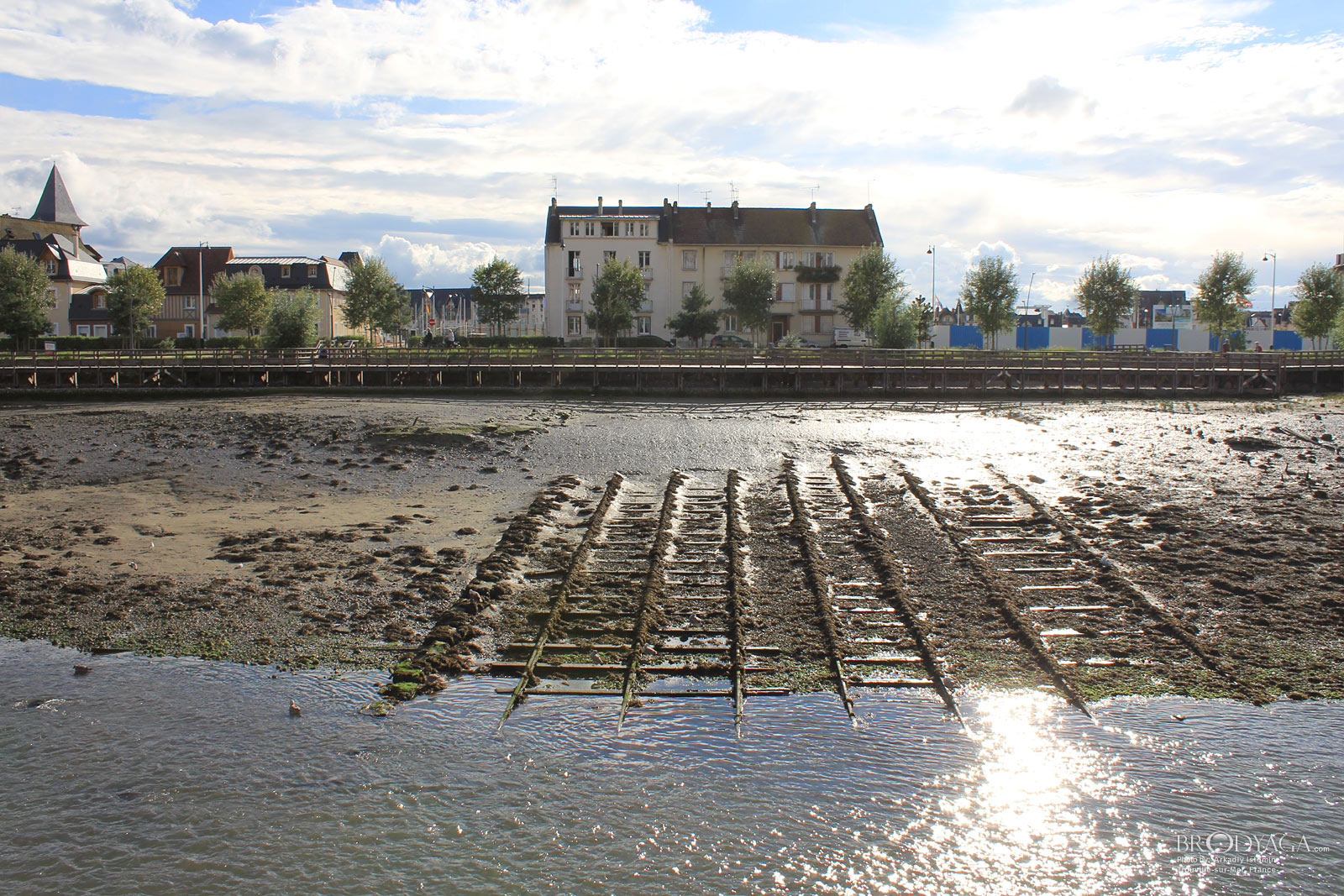 Trouville-sur-Mer